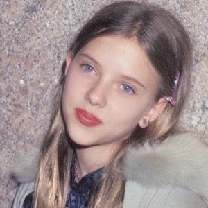 Meet your Posher, Patricia